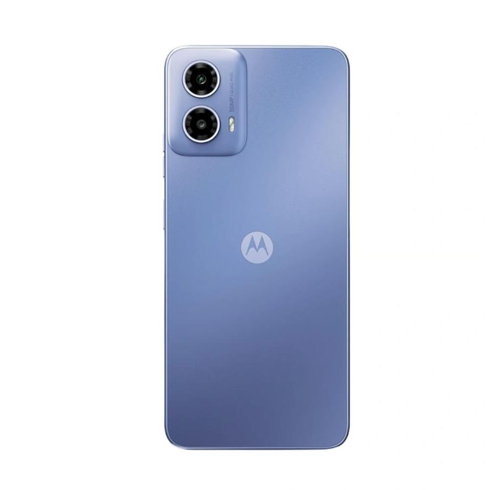 Foto 2 | Motorola Moto G34 5g 256gb Azul Reacondicionado