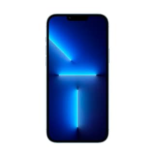 Foto 5 | Celular Apple Iphone 13 Pro Max 256 Gb Azul Reacondicionado