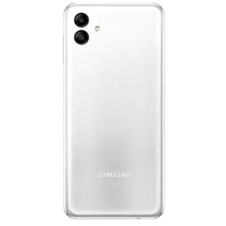 Foto 2 | Samsung Galaxy A04 32gb Blanco Reacondicionado