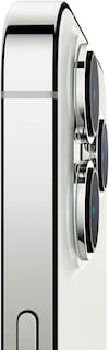 Foto 4 | Celular Apple Iphone 13 Pro Max 512 Gb Plata Reacondicionado
