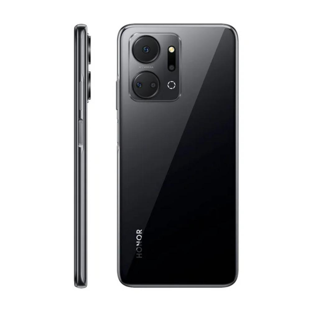 Foto 1 | Honor X7a 128gb Negro Reacondicionado