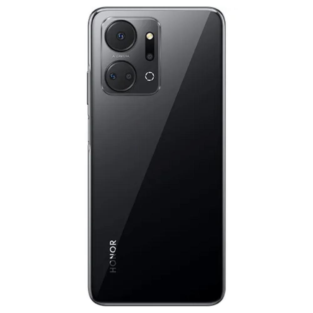 Foto 2 | Honor X7a 128gb Negro Reacondicionado