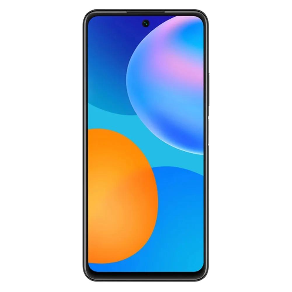 Foto 1 | Huawei Y7a 64gb Negro Reacondicionado