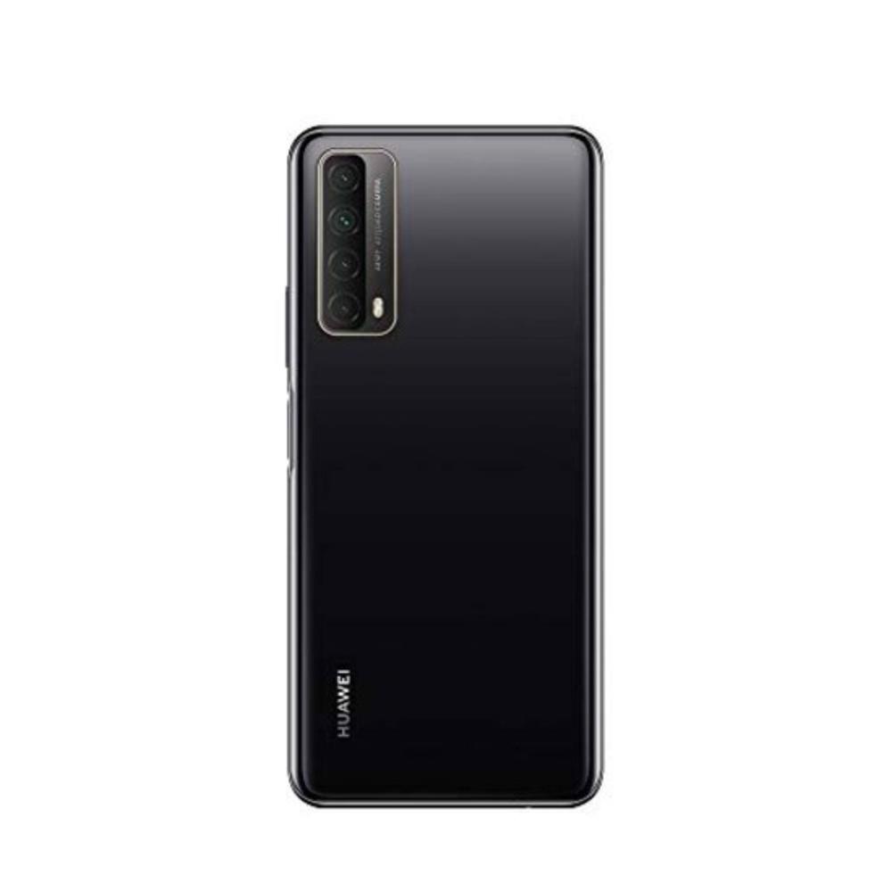 Foto 2 | Huawei Y7a 64gb Negro Reacondicionado