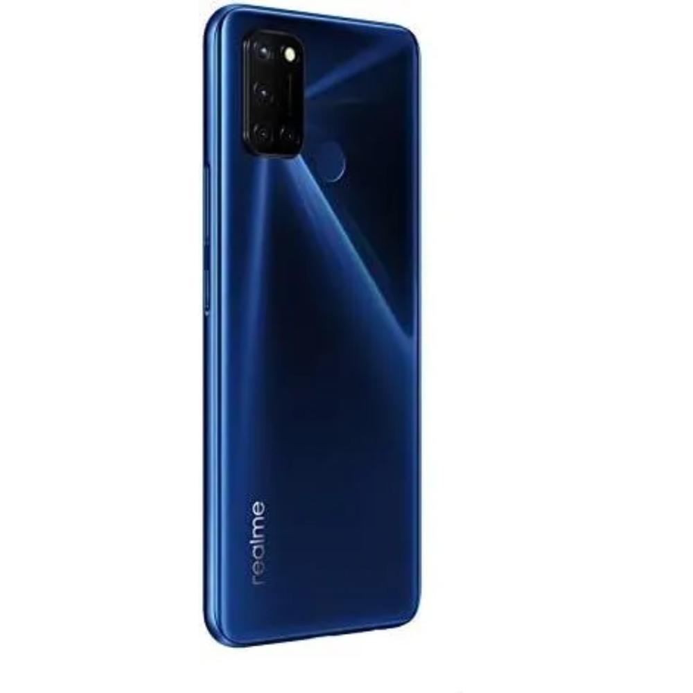 Foto 2 pulgar | Realme C17 128gb Azul Reacondicionado