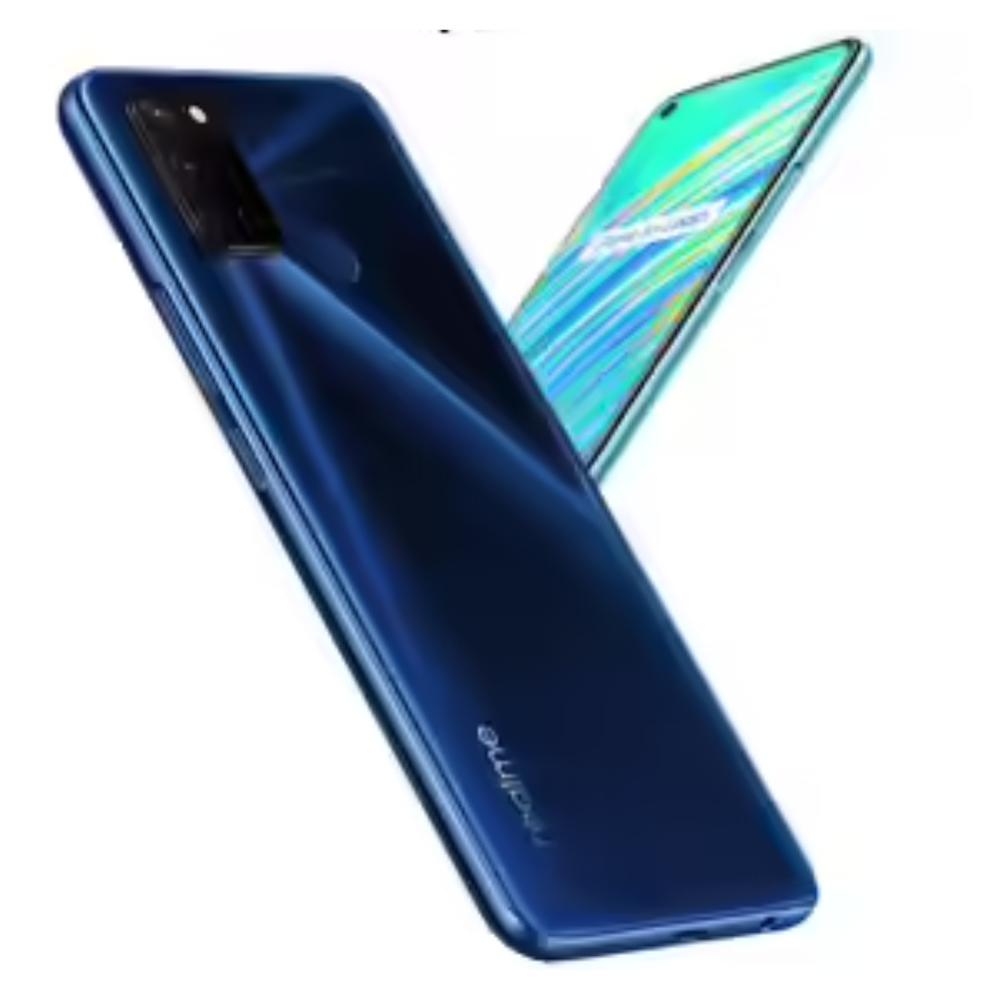 Foto 4 pulgar | Realme C17 128gb Azul Reacondicionado