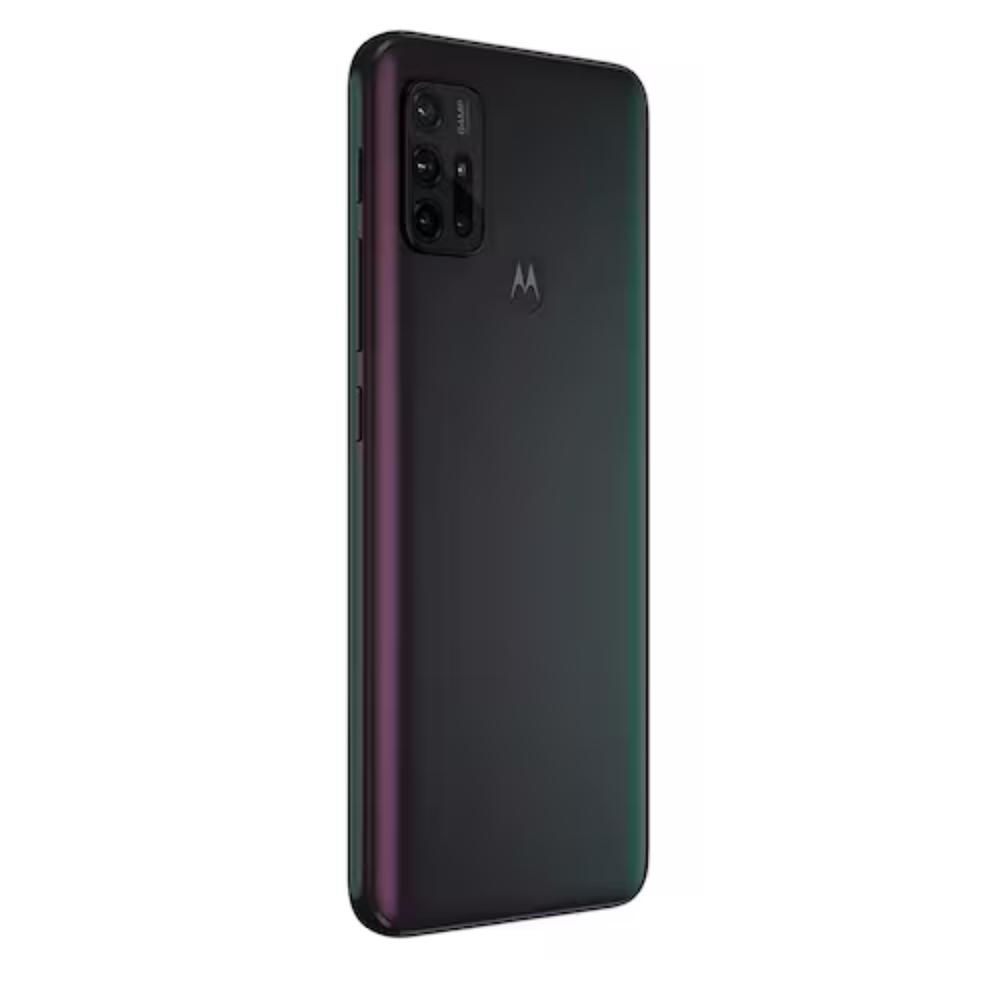 Foto 2 | Motorola G30 128gb Negro Reacondicionado