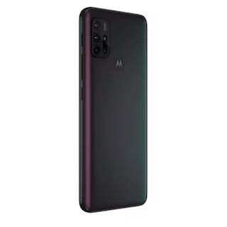 Foto 2 | Motorola G30 128gb Negro Reacondicionado
