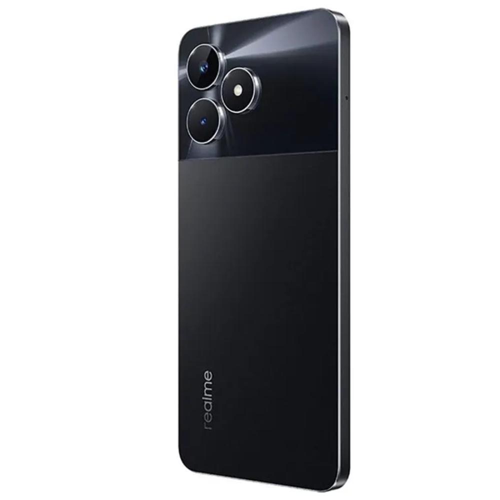 Foto 3 pulgar | Realme C51 128gb Negro Reacondicionado