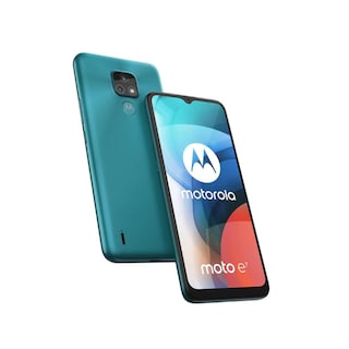 Foto 2 | Motorola Moto E7 Power 32gb Verde Reacondicionado