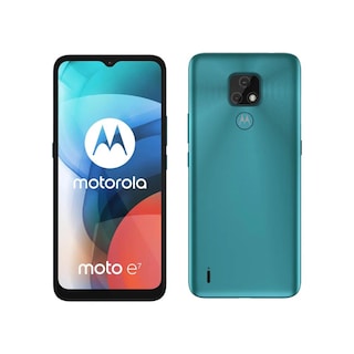 Foto 3 | Motorola Moto E7 Power 32gb Verde Reacondicionado
