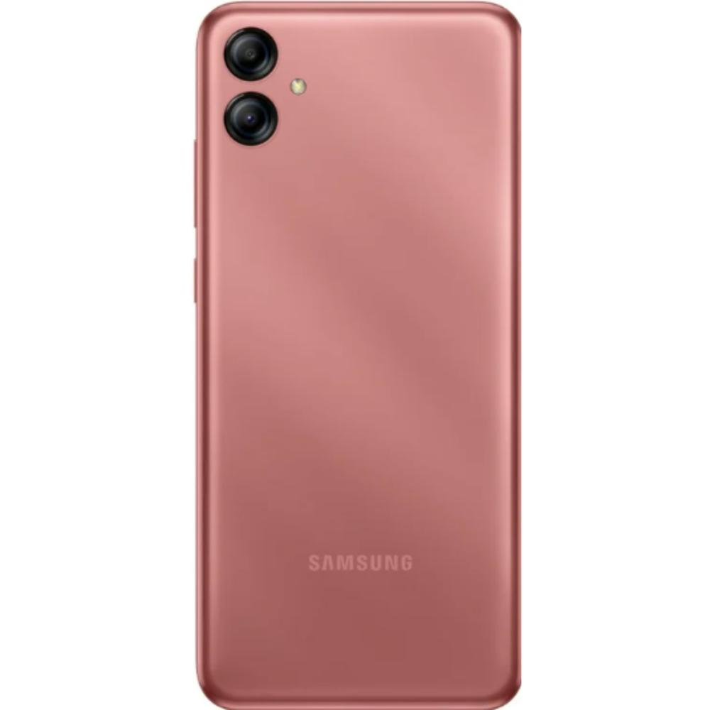 Foto 3 pulgar | Samsung Galaxy A04e 64gb Cobre Reacondicionado