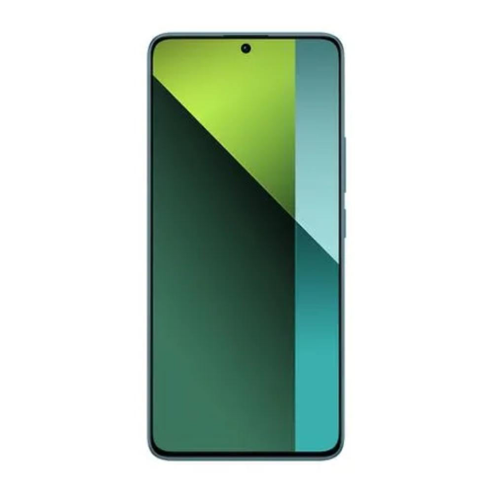 Foto 3 pulgar | Celular Xiaomi Redmi Note 13 Pro 256 GB Verde Reacondicionado