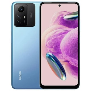 Foto 1 | Celular Xiaomi Redmi Note 12S 256 GB Azul Reacondicionado