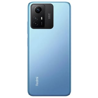 Foto 3 | Celular Xiaomi Redmi Note 12S 256 GB Azul Reacondicionado