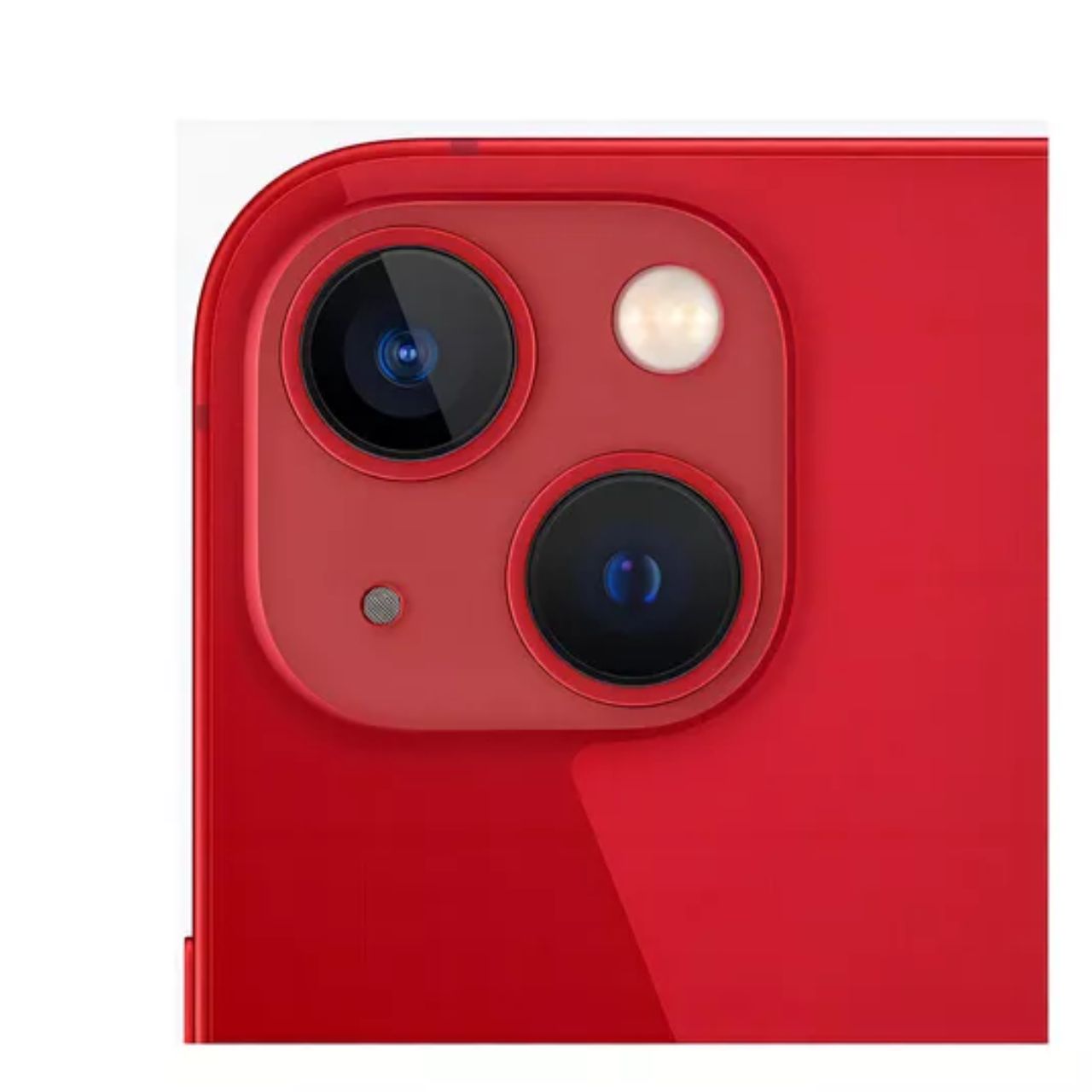 Foto 3 pulgar | Iphone 13 Mini 512gb Rojo Reacondicionado