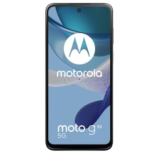 Foto 1 | Motorola Moto G53 5g 128gb Plata Reacondicionado