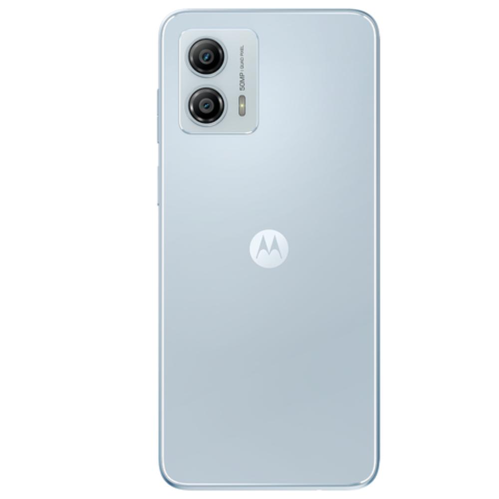 Foto 3 pulgar | Motorola Moto G53 5g 128gb Plata Reacondicionado