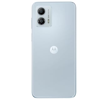Foto 2 | Motorola Moto G53 5g 128gb Plata Reacondicionado