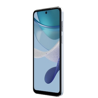 Foto 3 | Motorola Moto G53 5g 128gb Plata Reacondicionado