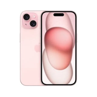 Foto 1 | Celular Apple Iphone 15 256 Gb Rosa Reacondicionado