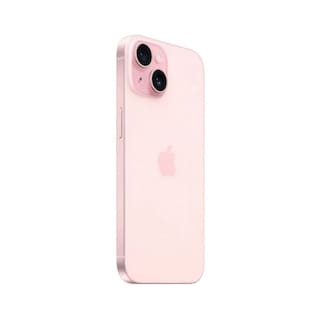 Foto 3 | Celular Apple Iphone 15 256 Gb Rosa Reacondicionado