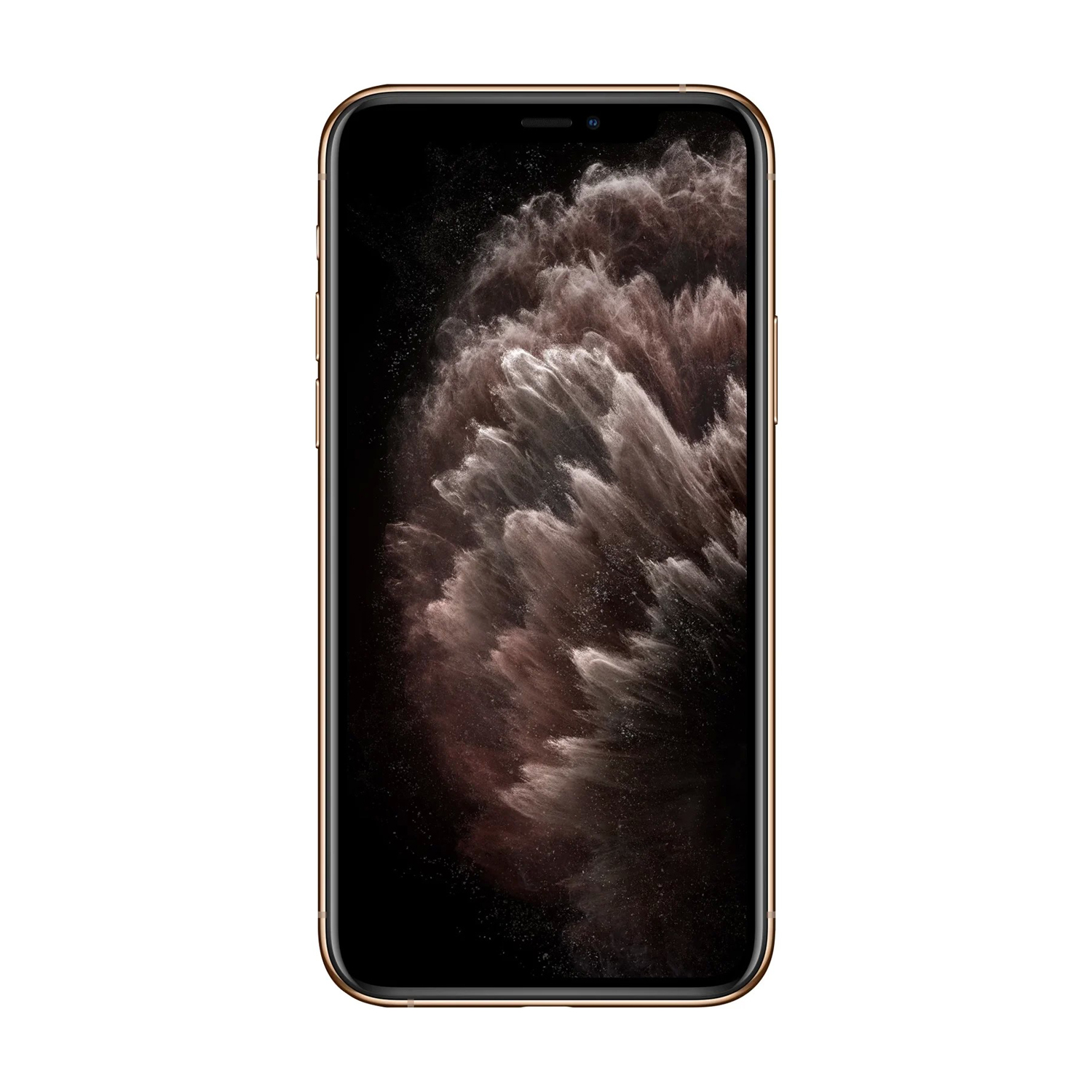 Foto 2 | Celular Reacondicionado Clase A Apple iPhone 11 Pro Max 256 Gb color Dorado