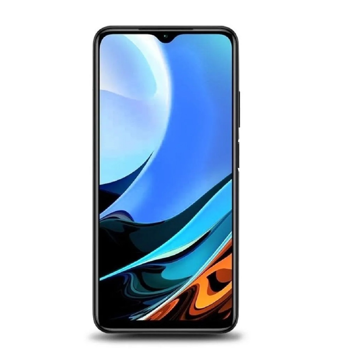 Foto 2 pulgar | Celular Reacondicionado Xiaomi Redmi 9t 128 más 4gb Azul