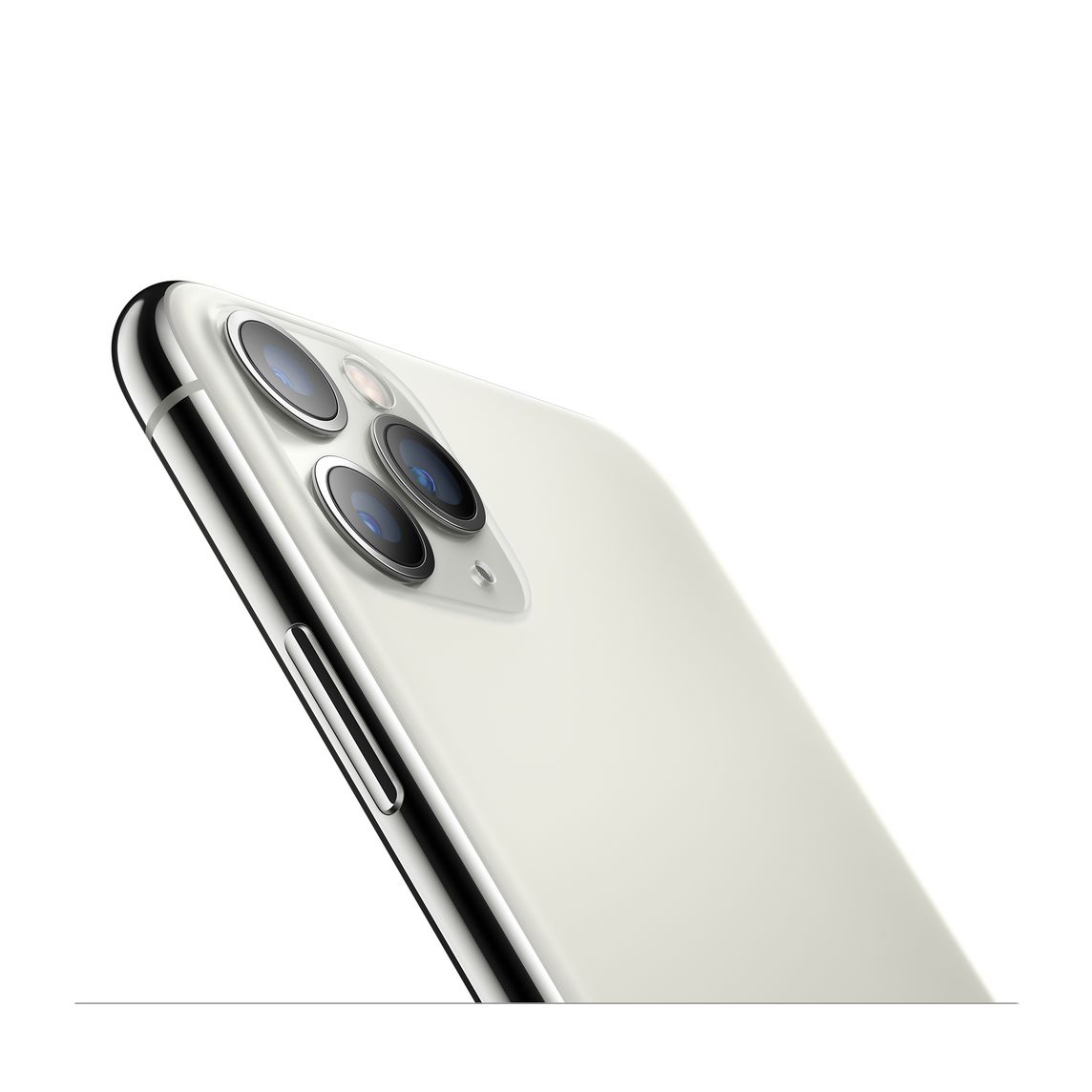Foto 2 | Celular Reacondicionado Apple Iphone 11 Pro de 64gb Plateado más Kit de Accesorios