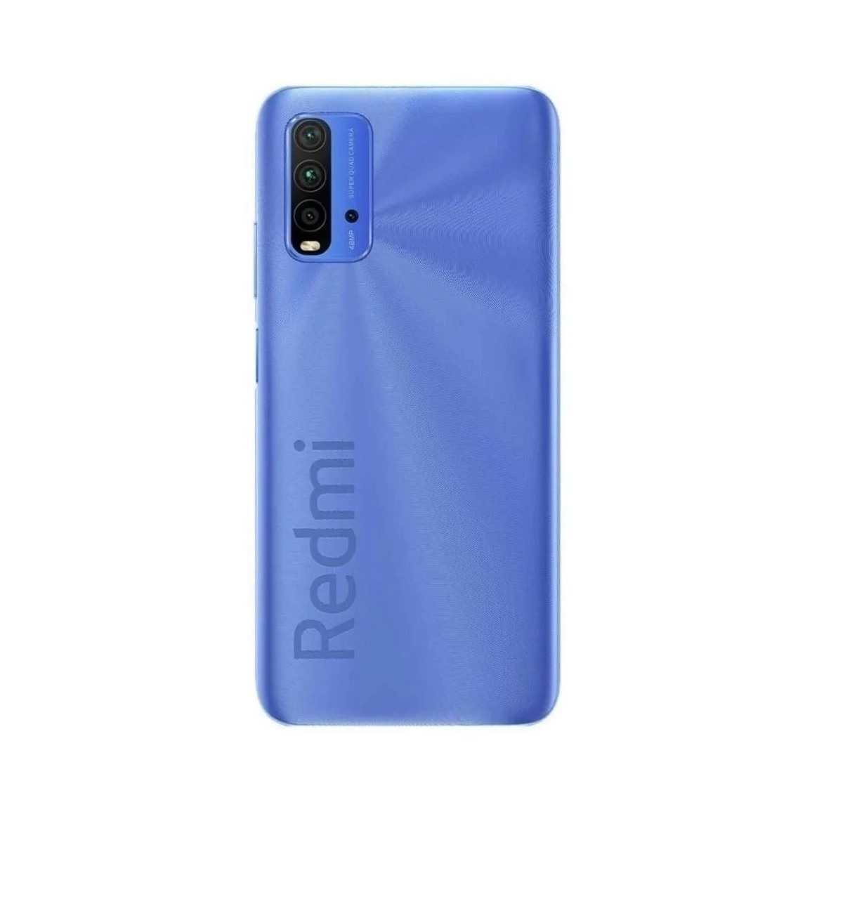 Celular Xiaomi Redmi 9t Dual Sim 128 Gb color Azul Crepúsculo 4 Gb Ram Reacondicionado