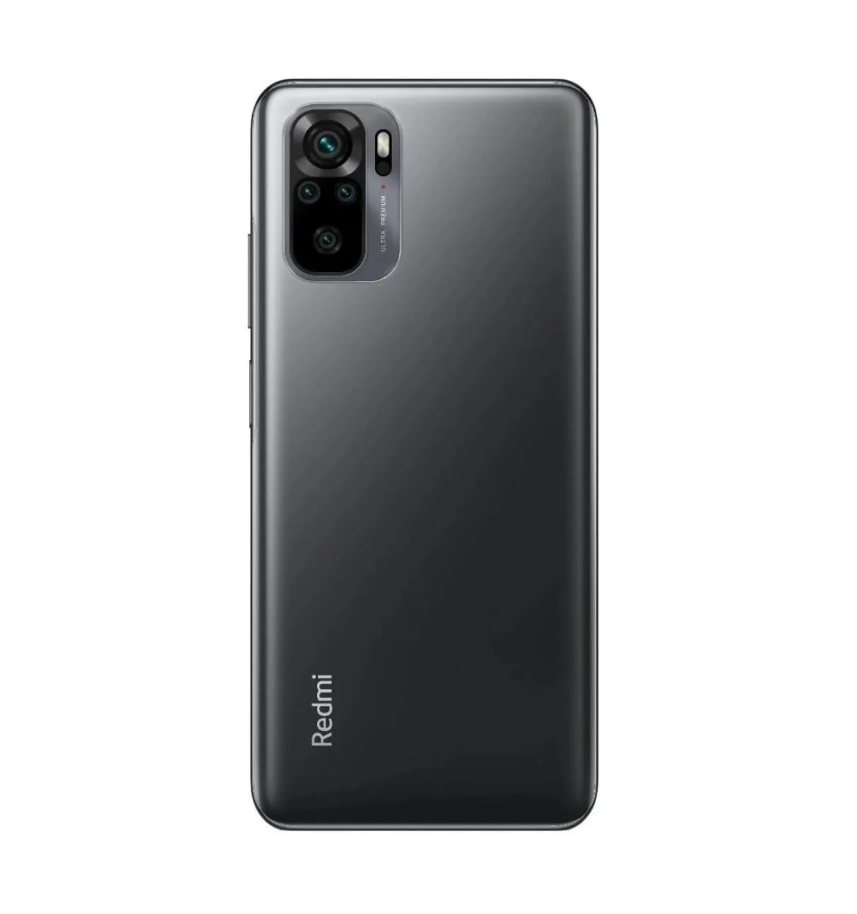 Celular Xiaomi Redmi Note 10s Dual Sim de 64 gb Reacondicionado color Gris $6,447