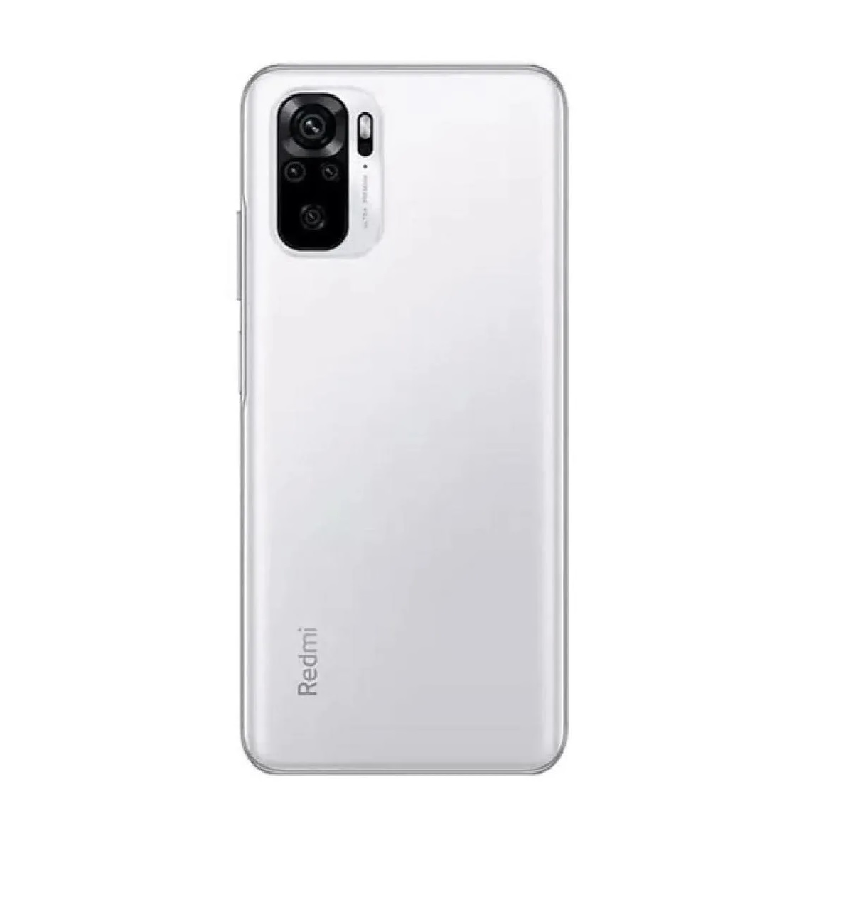 Foto 2 pulgar | Celular Xiaomi Redmi Note 10s Dual Sim de 128 gb Reacondicionado color Blanco