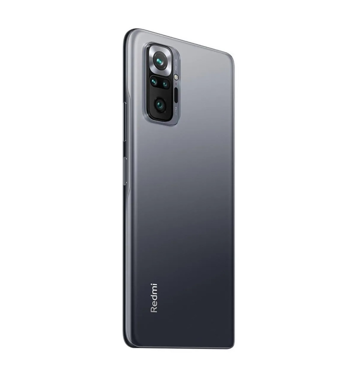 Foto 2 pulgar | Celular Xiaomi Redmi Note 10 Pro Dual Sim de 64 gb Reacondicionado color Gris