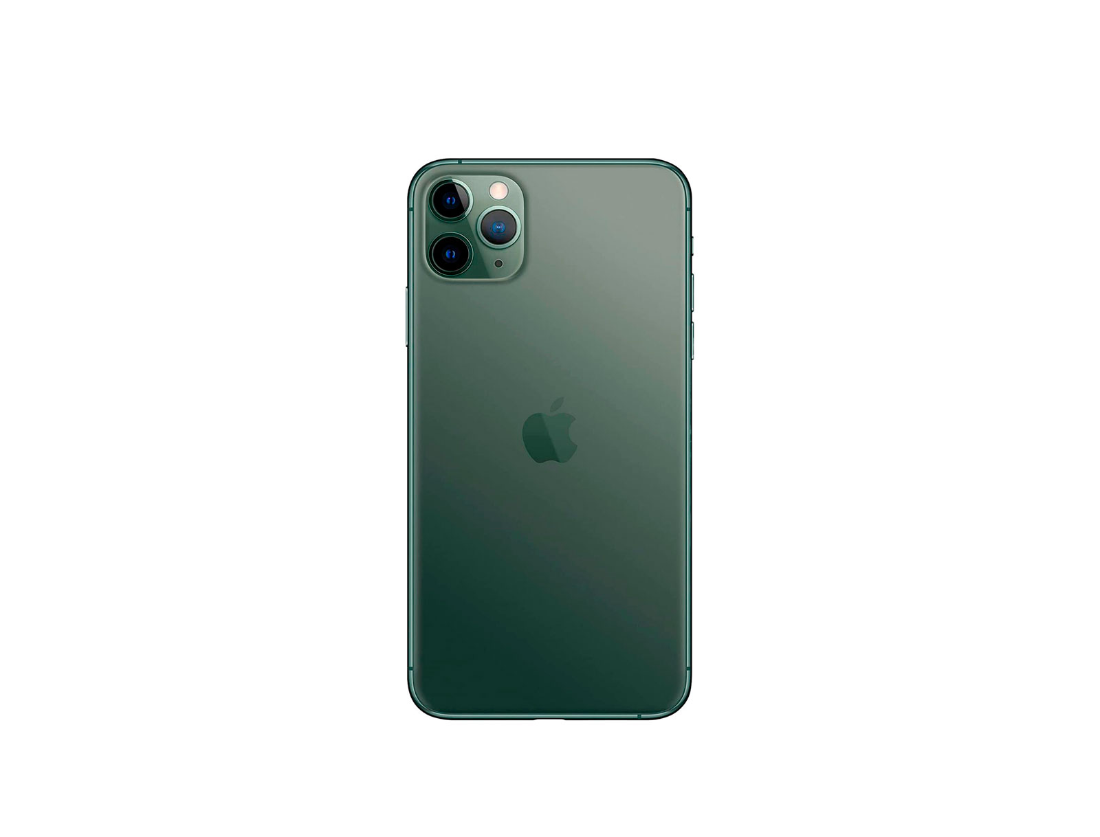 Foto 3 pulgar | Celular Apple iPhone 11 Pro Max 256gb color Verde Reacondicionado