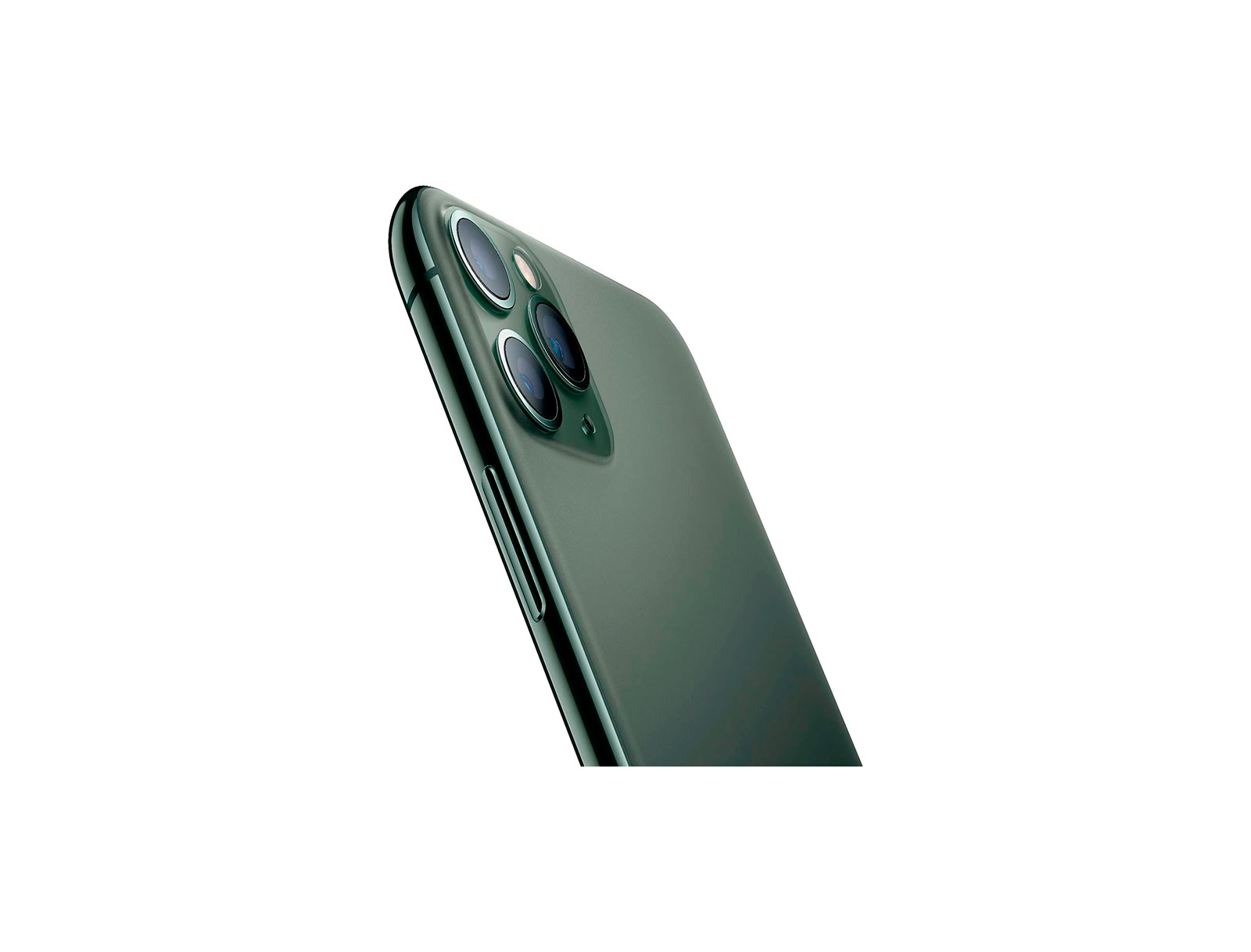 Foto 4 pulgar | Celular Apple iPhone 11 Pro Max 256gb color Verde Reacondicionado