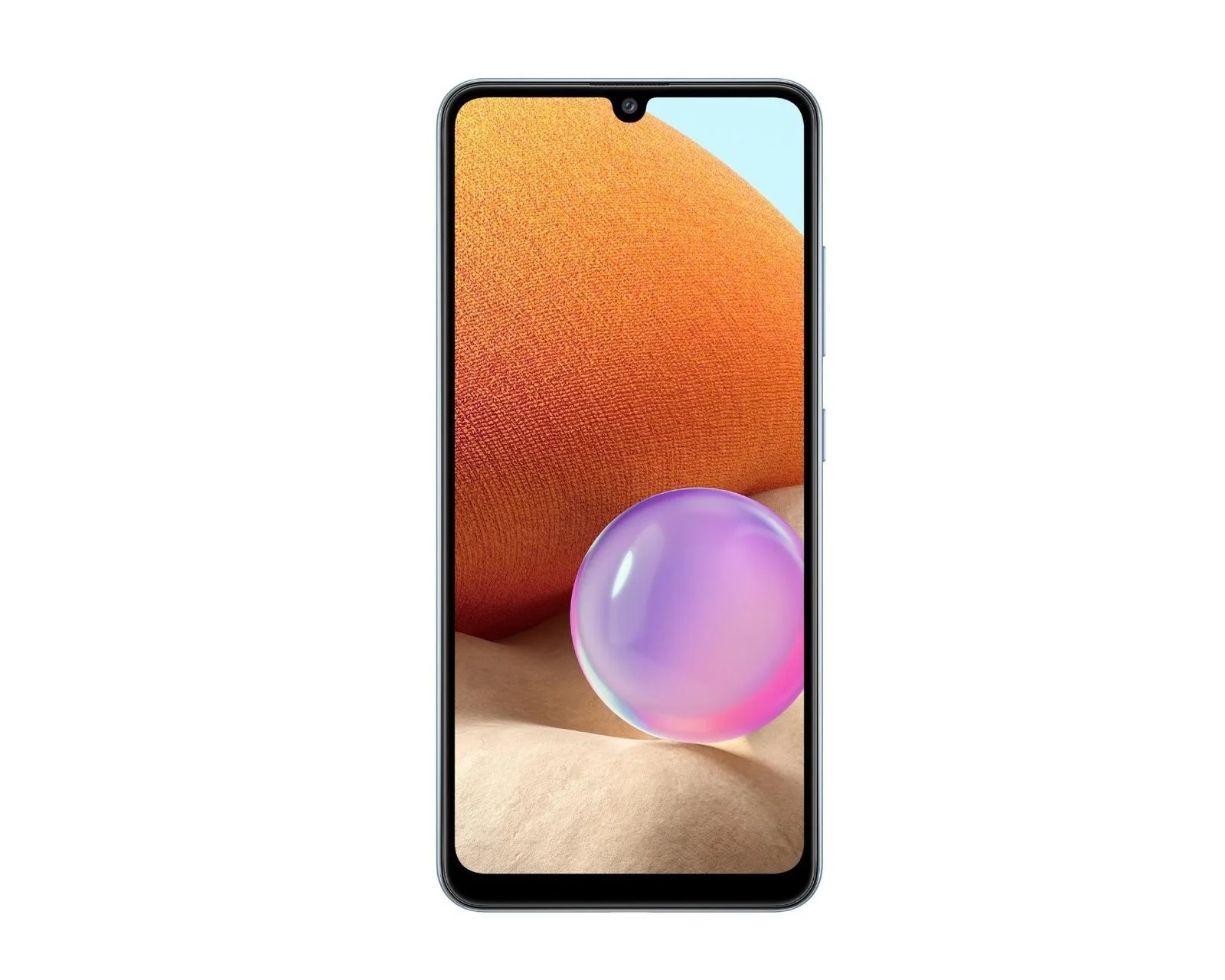 Foto 3 pulgar | Celular Samsung Galaxy A32 Dual Sim 128 Gb color Azul Awesome Blue 4 Gb Ram Reacondicionado