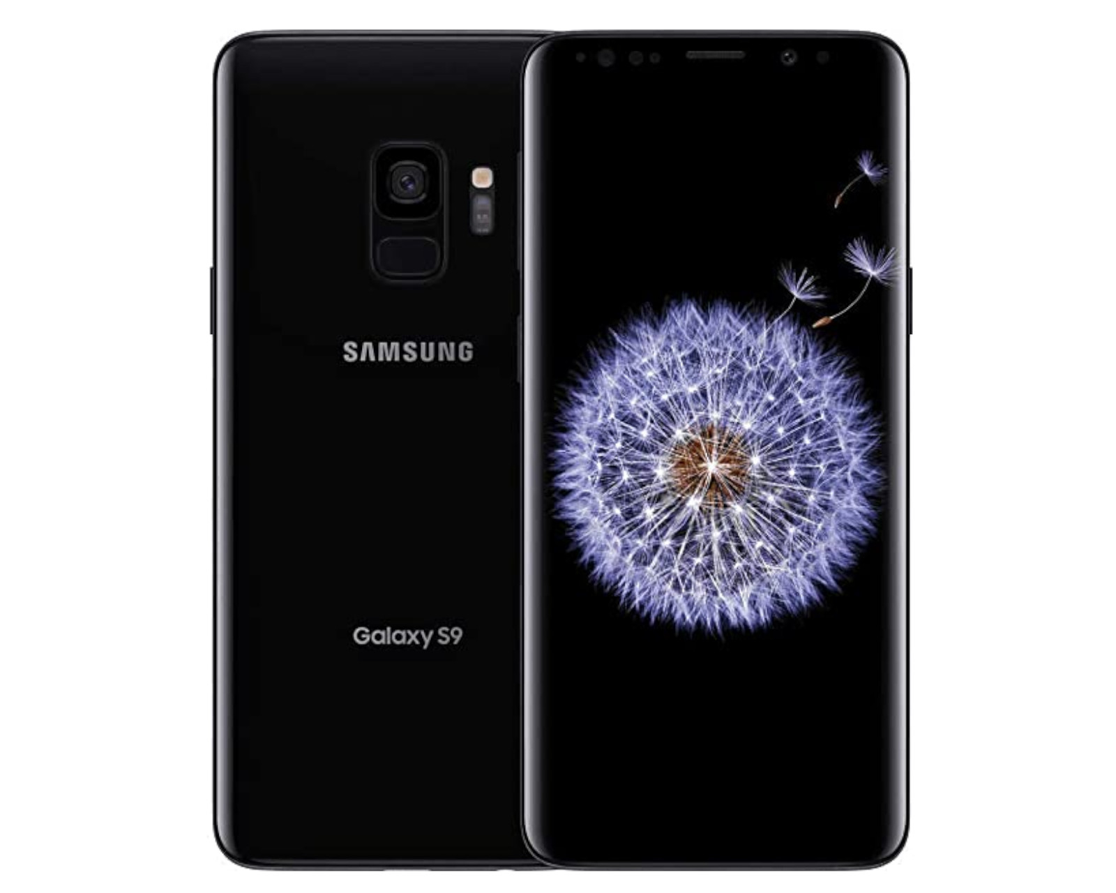 Foto 4 pulgar | Celular Samsung Galaxy S9 Plus 64gb color Negro Reacondicionado