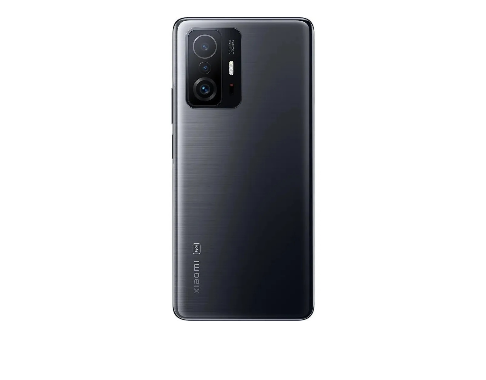 Foto 2 pulgar | Celular Xiaomi 11t 5g Dual Sim 128gb 8ram color Gris Reacondicionado