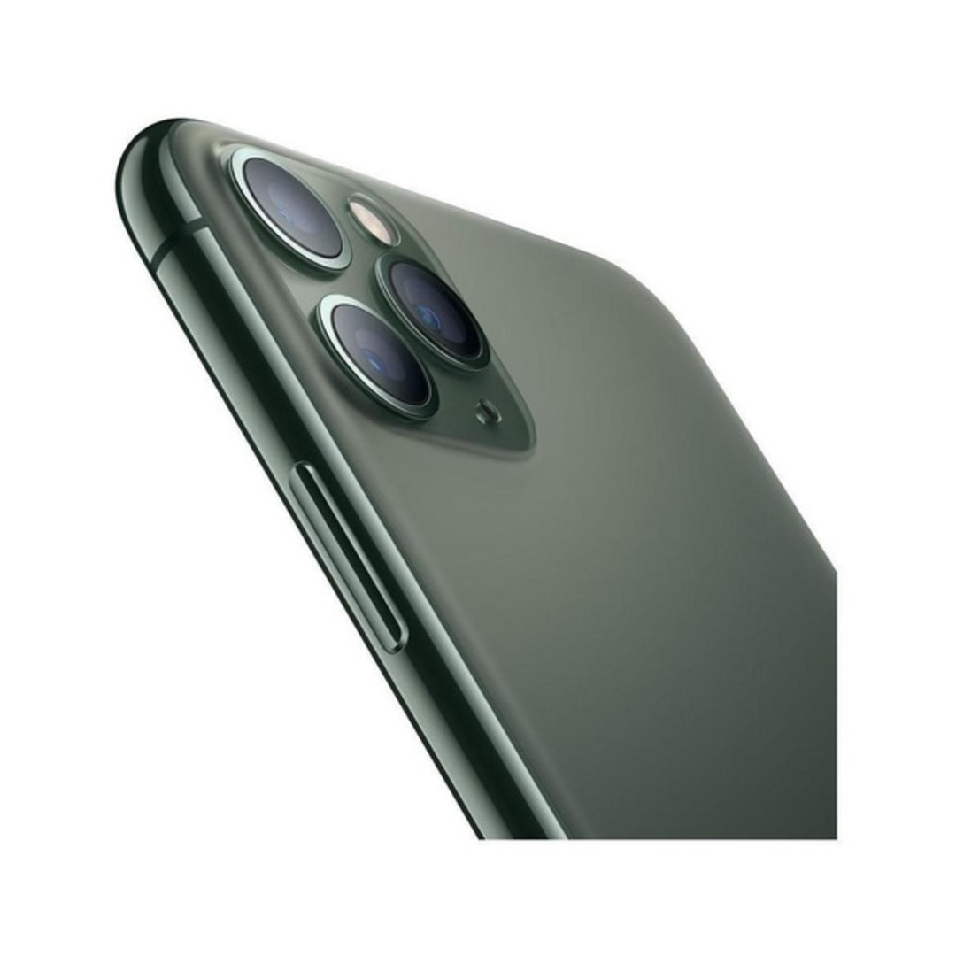 Foto 4 pulgar | Celular Apple iPhone 11 Pro 256gb color Midnight Green Reacondicionado