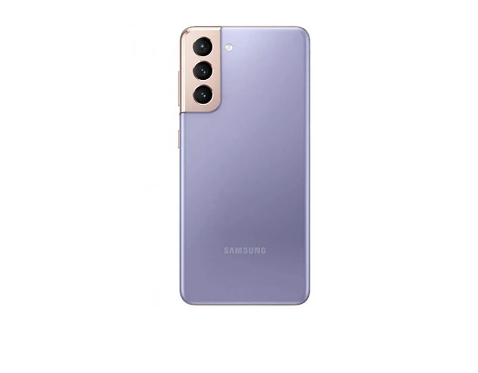 Celular Samsung Galaxy S21 5g 128gb 8ram 64mpx Púrpura Reacondicionado