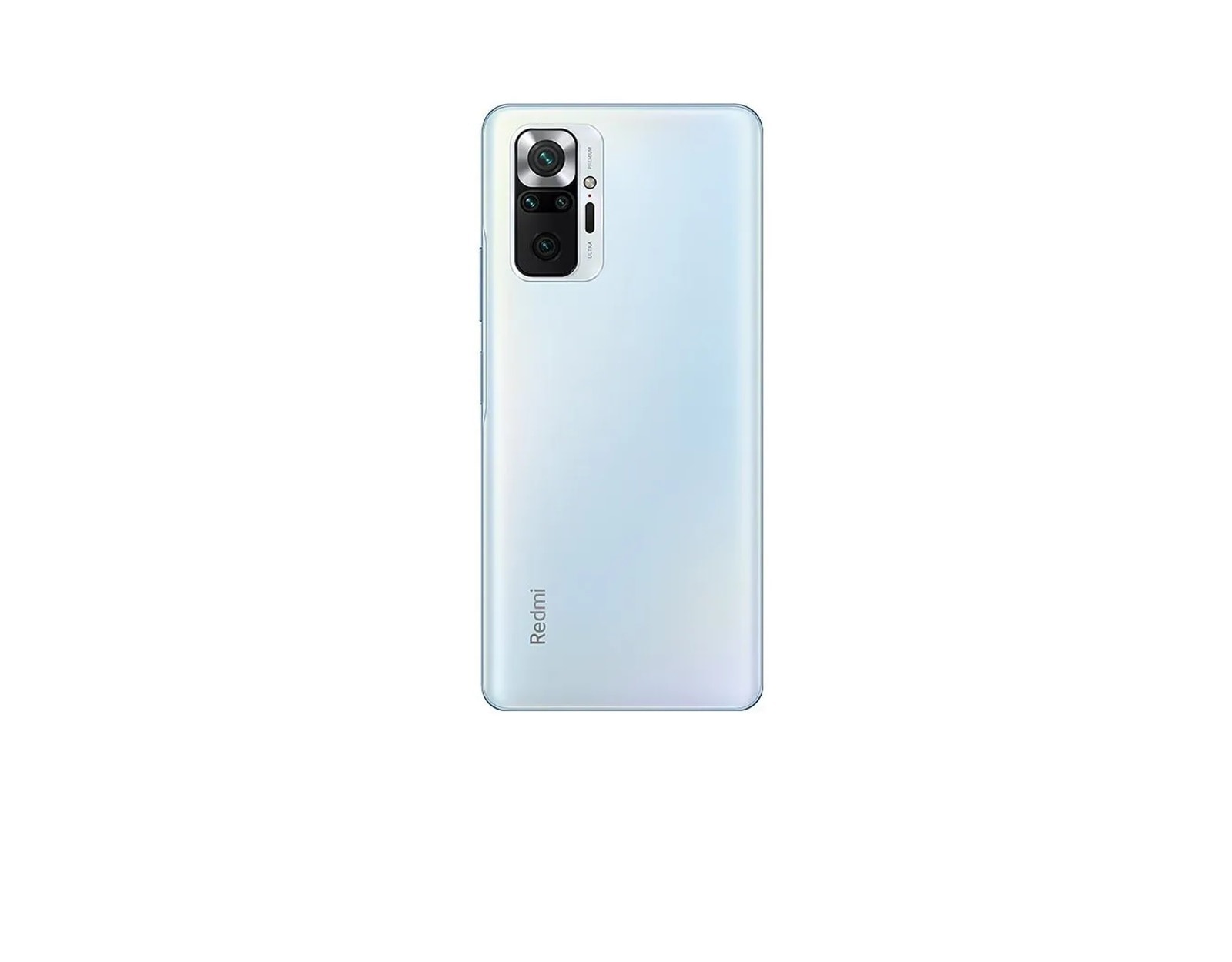 Celular Xiaomi Redmi Note 10 Pro 128gb Azul Reacondicionado $10,265