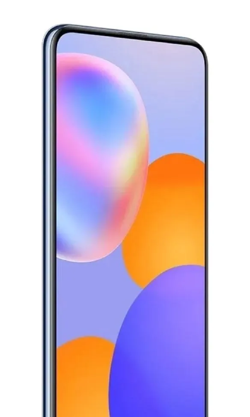 Foto 4 pulgar | Celular Huawei Y9a Dual Sim 128 Gb Space Silver 6 Gb Ram Reacondicionado