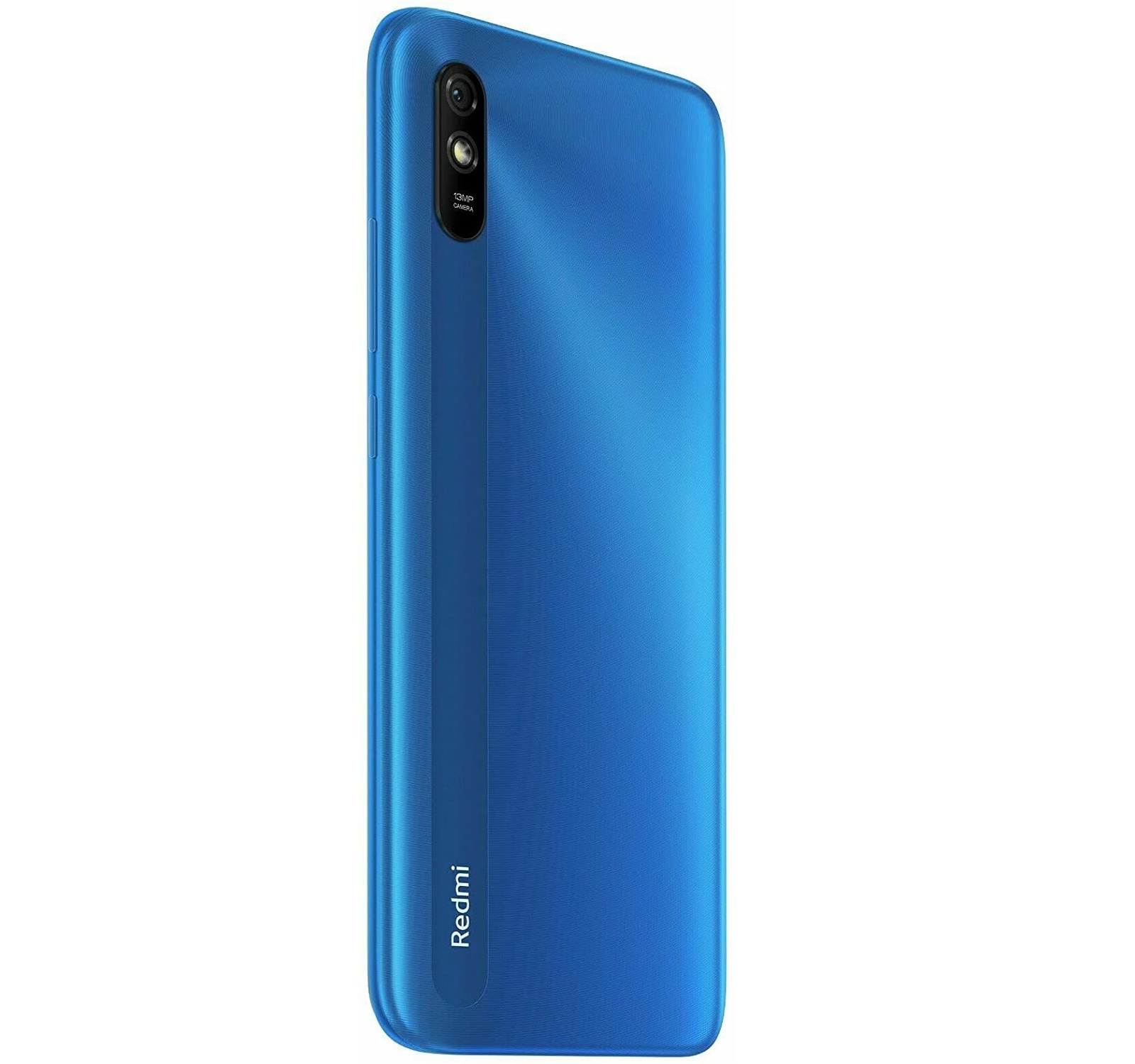 Foto 2 pulgar | Celular Xiaomi Redmi 9c 64 Gb 3 Ram Triple Cámara Reacondicionado