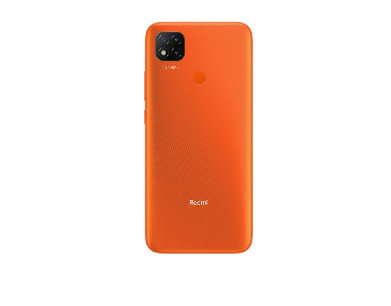 Celular Xiaomi Redmi 9 64 gb Sporty 4 gb Ram Anaranjado Reacondicionado