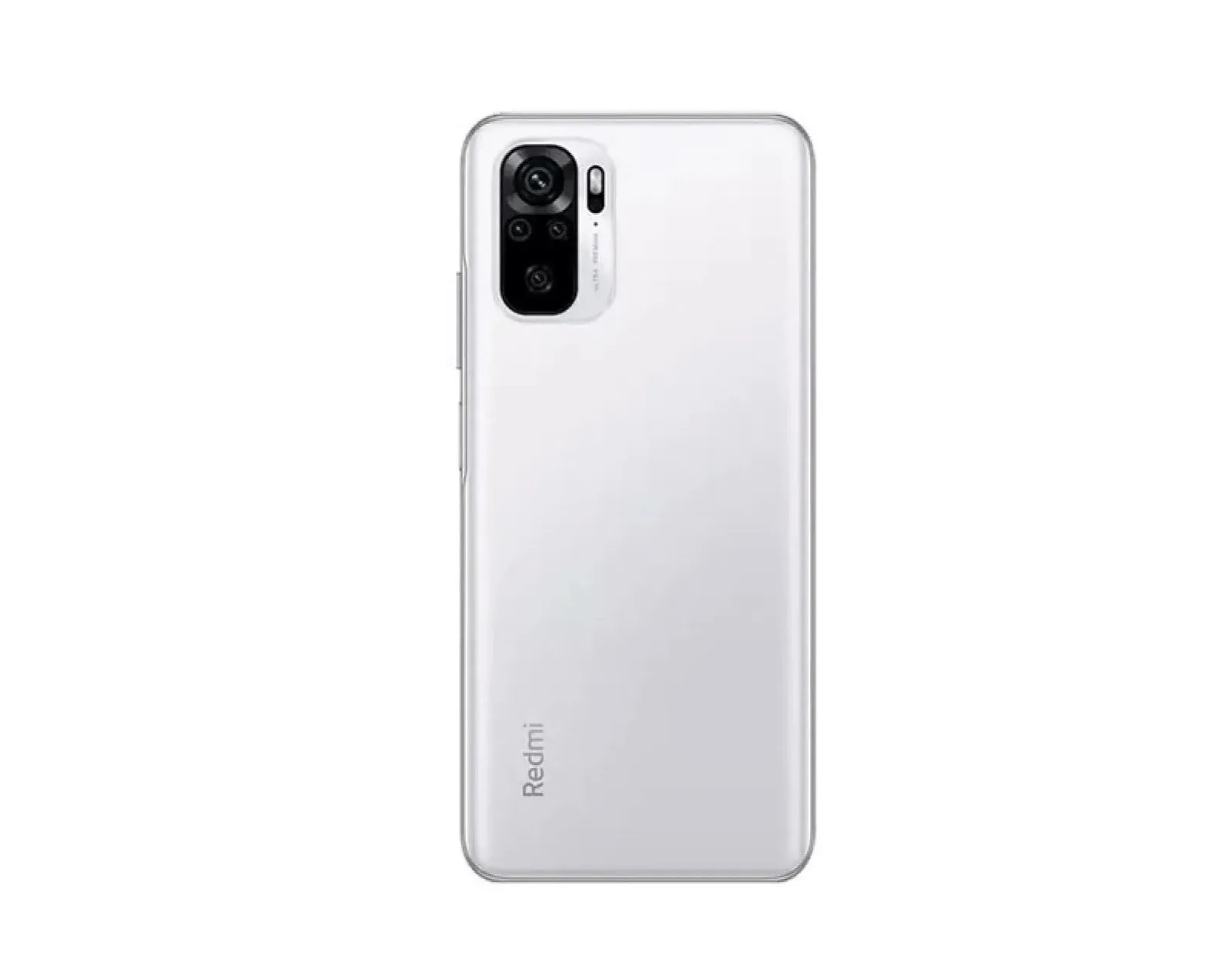 Foto 2 pulgar | Celular Xiaomi Redmi Note 10s Dual 128 Gb 8 Gb Ram Reacondicionado