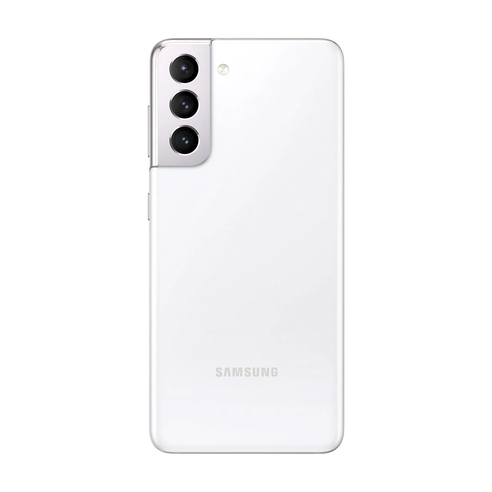 Celular Samsung Galaxy S21 5g 128gb 8ram 64mpx Phantom Reacondicionado
