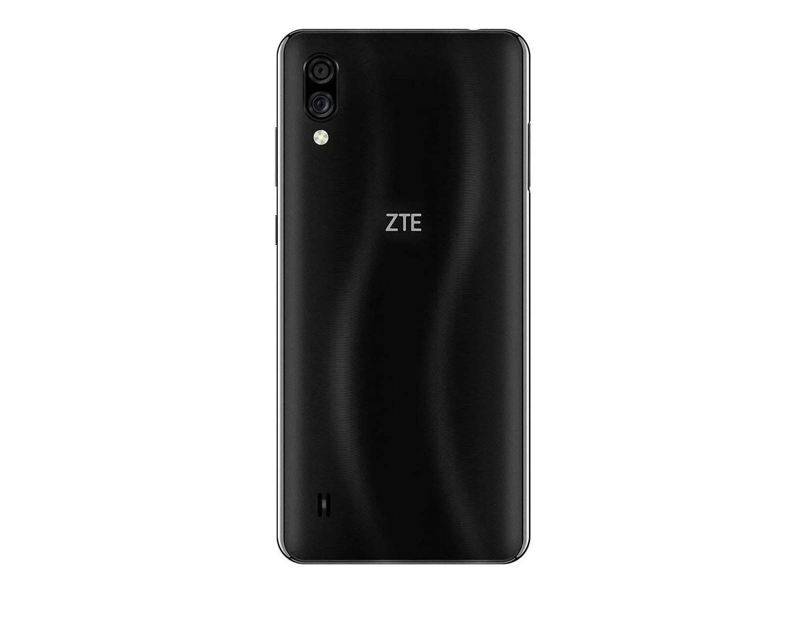 Celular Zte Blade A5 2020 32 Gb color Negro 2 Gb Ram Reacondicionado $5,499