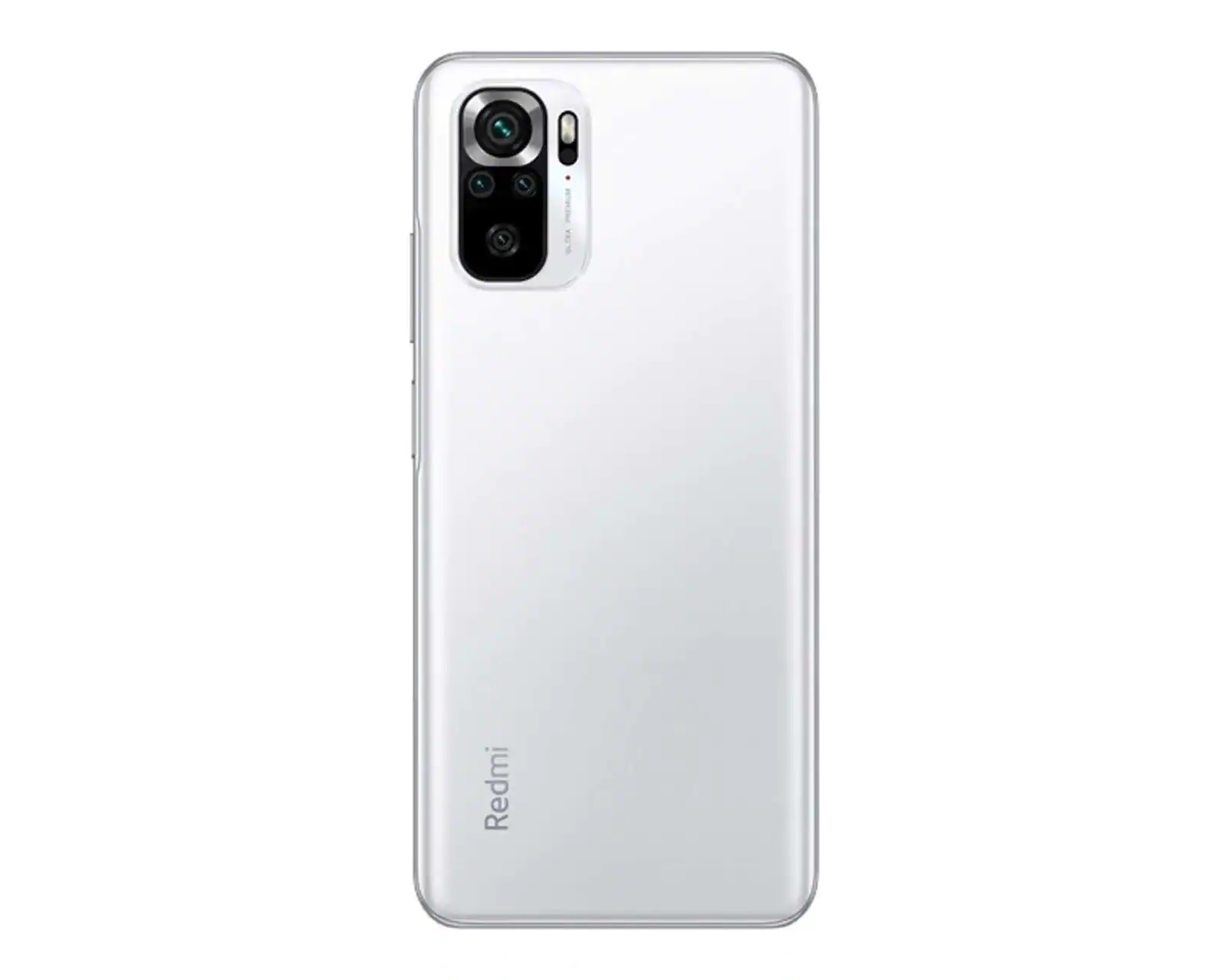 Foto 2 pulgar | Celular Xiaomi Redmi Note 10 Lite (india) 128gb 4 Ram color Blanco Reacondicionado