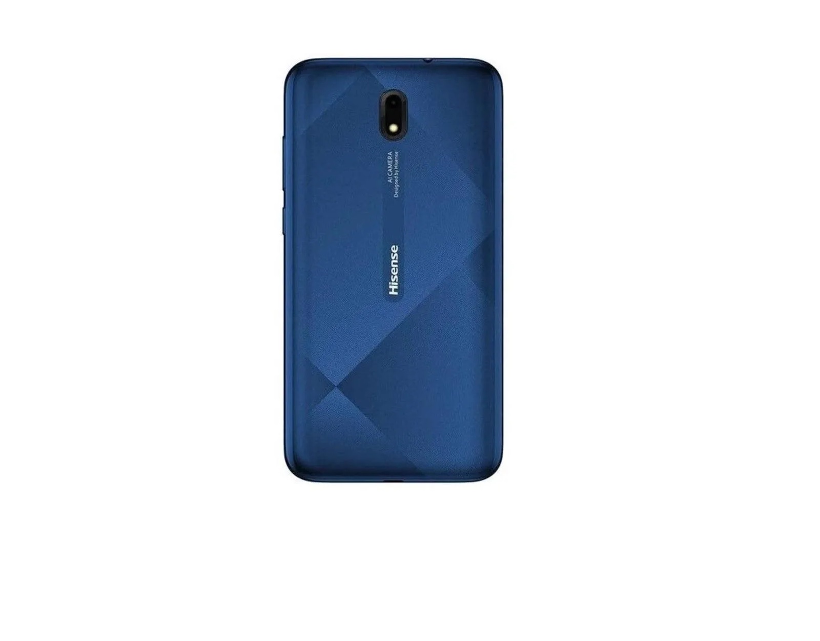 Foto 2 pulgar | Celular Hisense E20 16 gb Azul 2 gb Ram Reacondicionado