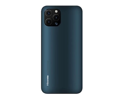 Foto 2 | Celular Hisense U50 32gb 2gb Ram Dual Sim color Azul Reacondicionado